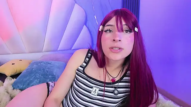 AliiceWonderland_ webcam