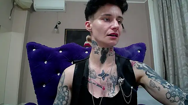 KennyXSX webcam