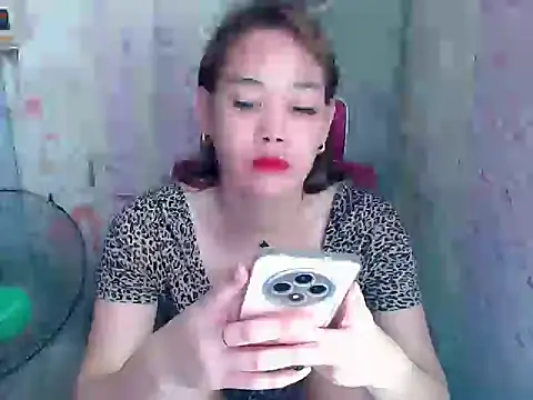 JuicyFoxCock webcam