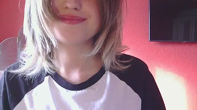 Beloved_Mary webcam