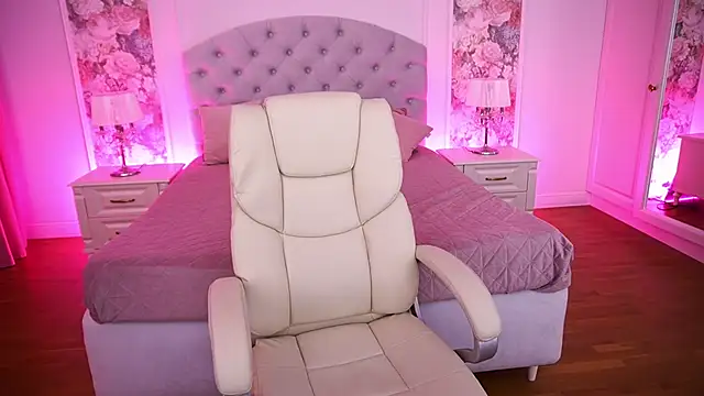 AshleyBaie webcam