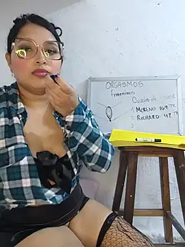 Maddy_k webcam