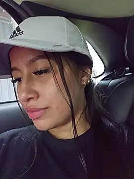 Luisa_Madrid webcam