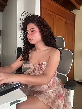 GabriSaenz webcam