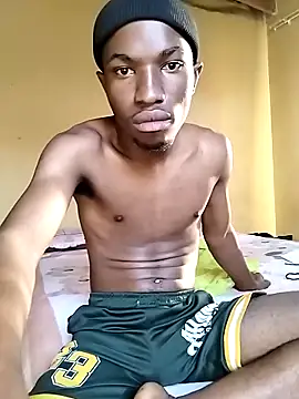 Breezyvikky webcam