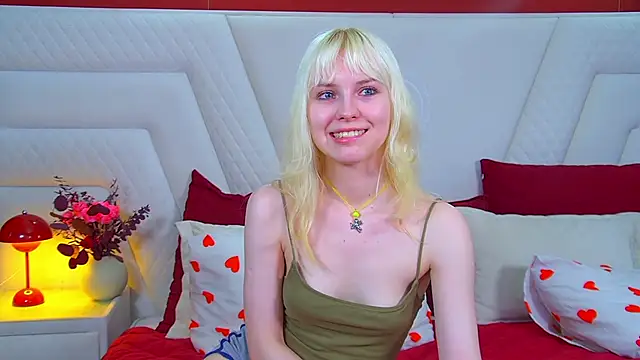 HannahHollis webcam