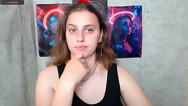 AmandaDimond_ webcam