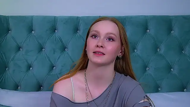 Watch AgataFoxley live on EroticFlix - High definition streams