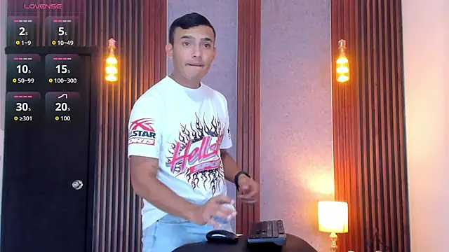 Chris_vega_ webcam