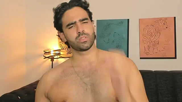 Brad_Martin webcam