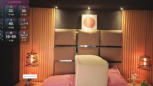 MiaTorres4 webcam