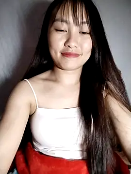 Cherry-squirtt webcam