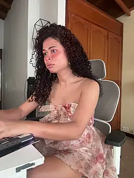 GabriSaenz webcam