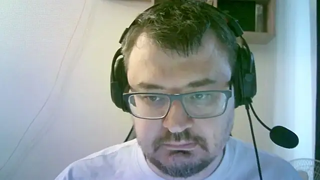 SirAbuser webcam