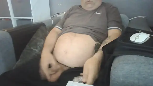 Naturistmale45 webcam