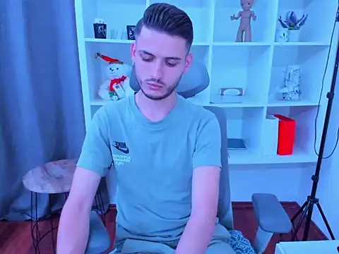andboyfor6 webcam