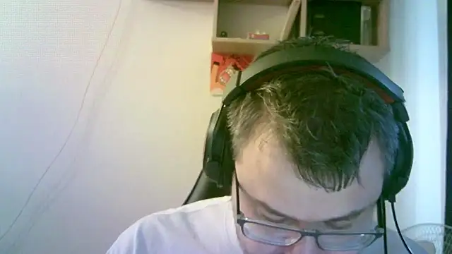 SirAbuser webcam