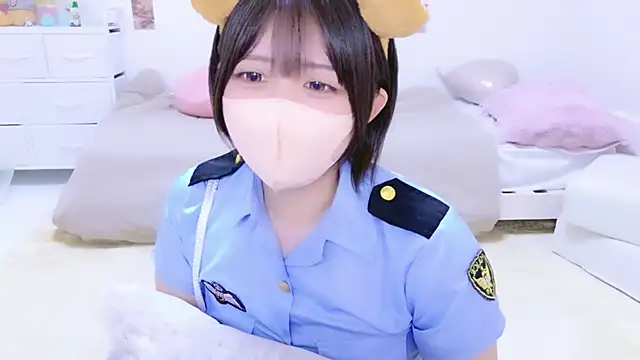 Hinata_Sun webcam