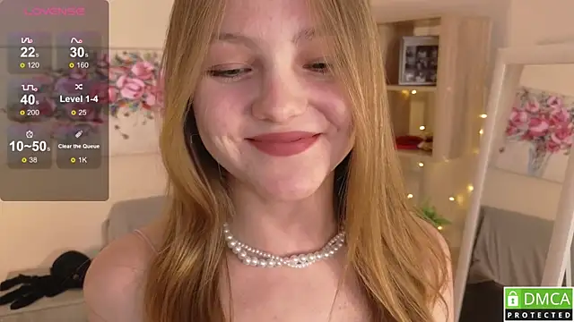 Sue_Sanders webcam