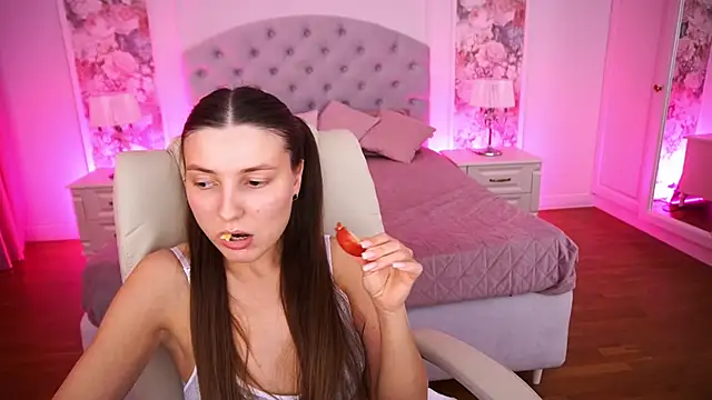 AshleyBaie webcam