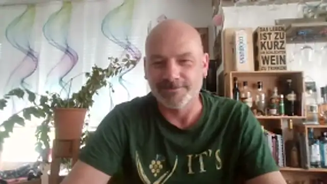 MathiasBW webcam