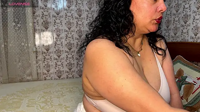 Foxyfox_realsex webcam