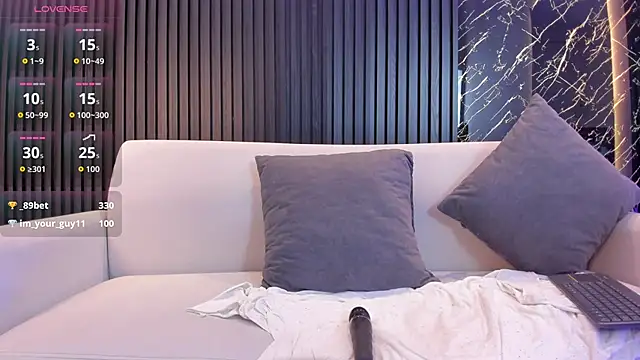 Ivaannaa_ webcam