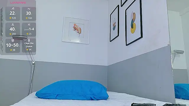 drooling4daddy webcam