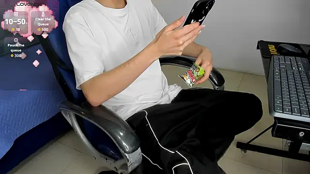 SamBlack_ webcam