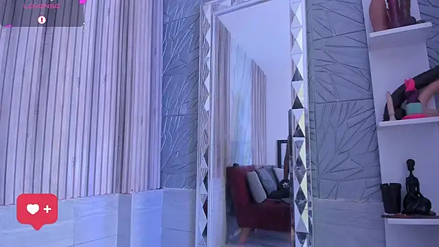 BriannaChelsea webcam