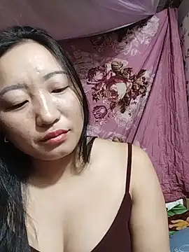 Watch zhen-zo live on EroticFlix - High definition streams