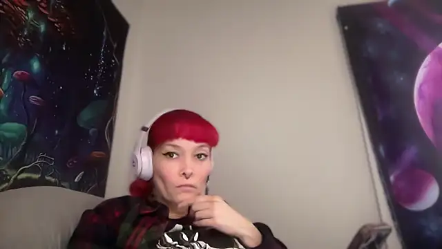 FRRANNKIE webcam