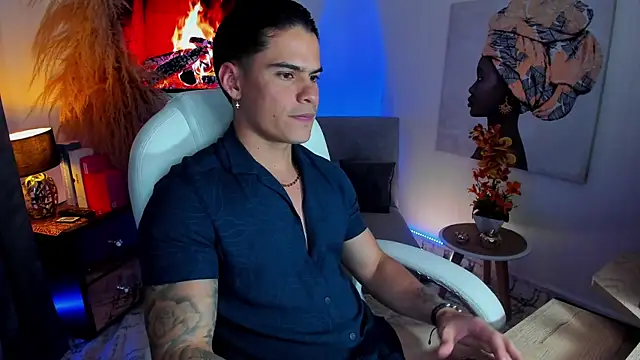 Matias_Murrier webcam