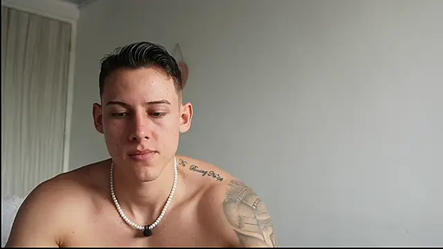 Muscle_King_Cum webcam