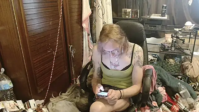Ombeline1 webcam