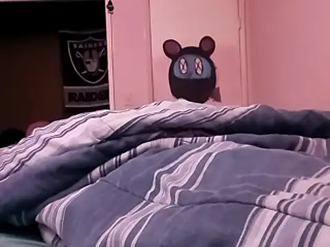 Blkstylion webcam