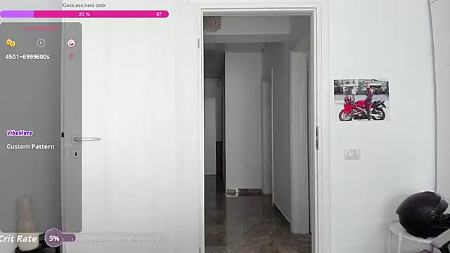 ZackFraser webcam