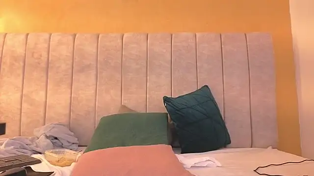 lexyfyre webcam