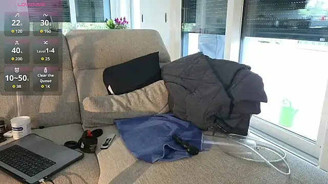 Poppersbate webcam
