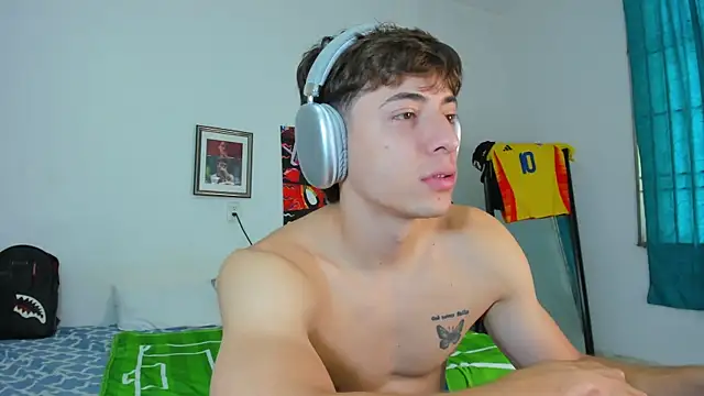 AlessandroDybala webcam