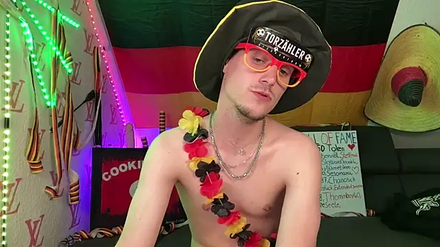 Cookieboy88 webcam