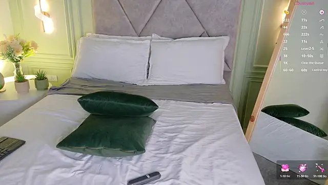 _Miss_Kimm webcam