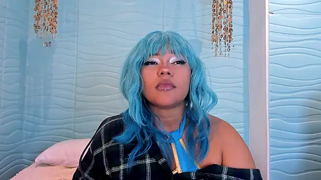 cherry_chel webcam