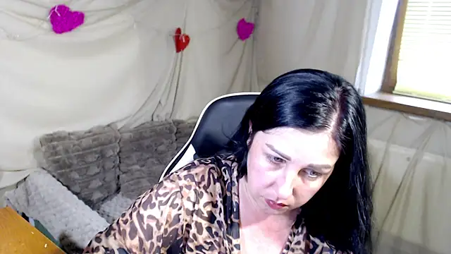 JillStevens webcam