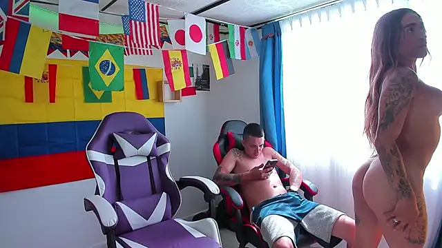 parejacaliente20154 webcam