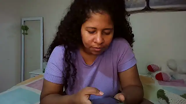 Dreambody- webcam
