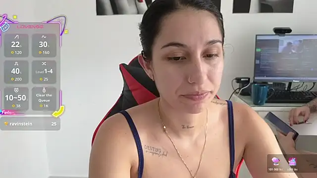 tammyandrade_ webcam