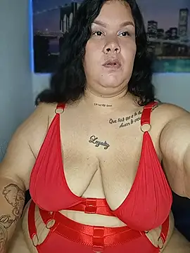 Goddexxxvane webcam