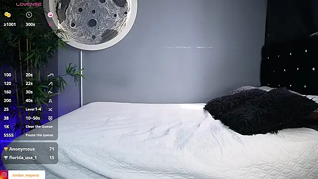 jordan_mayers02 webcam
