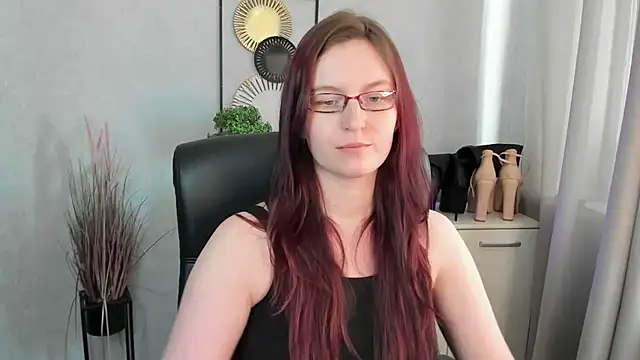emmaxDelight webcam